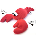 Plush Dog Toy I510