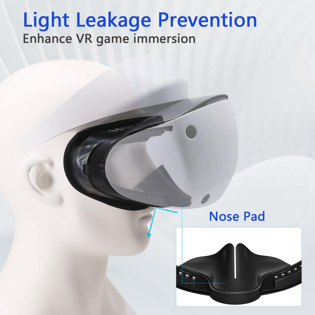 PlayStation VR2 Face Bracket Replacement T9402