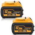 12.0Ah Replacement Battery I402910