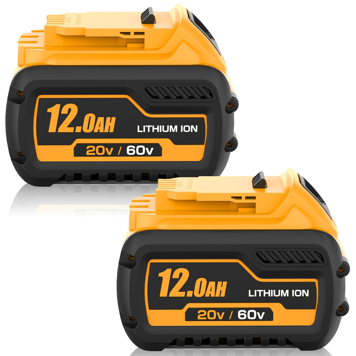 12.0Ah Replacement Battery I402910