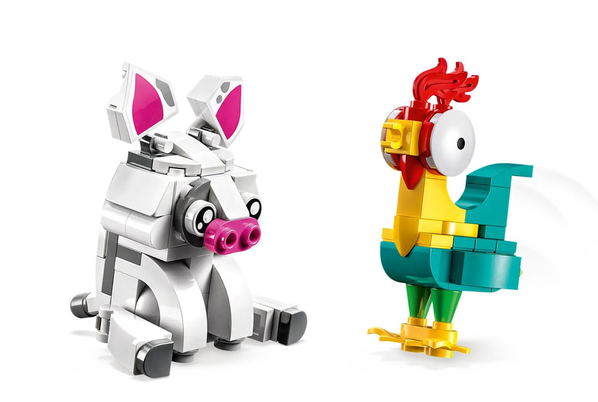 LEGO Disney Duos Z571