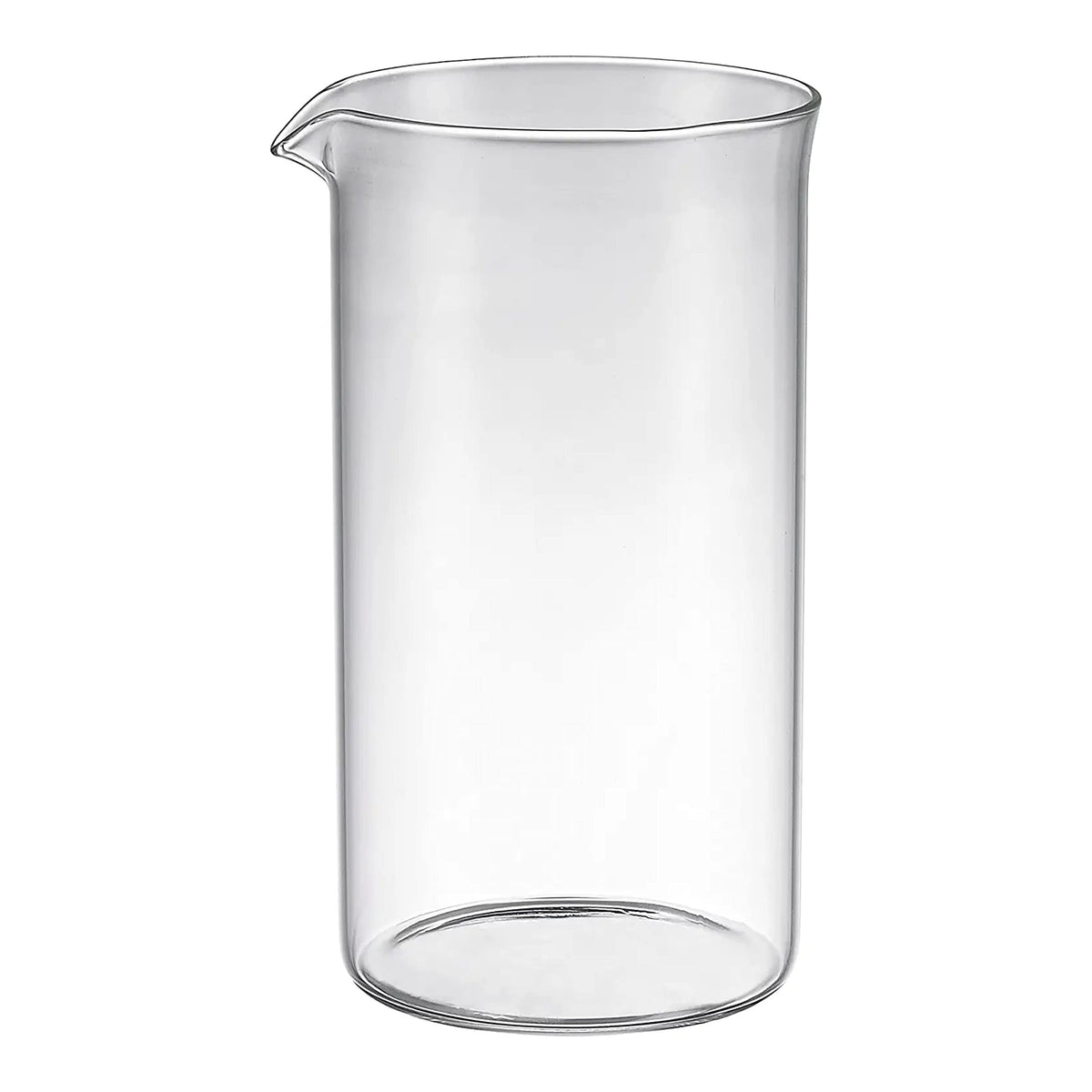 34 oz Borosilicate Glass Carafe I90317