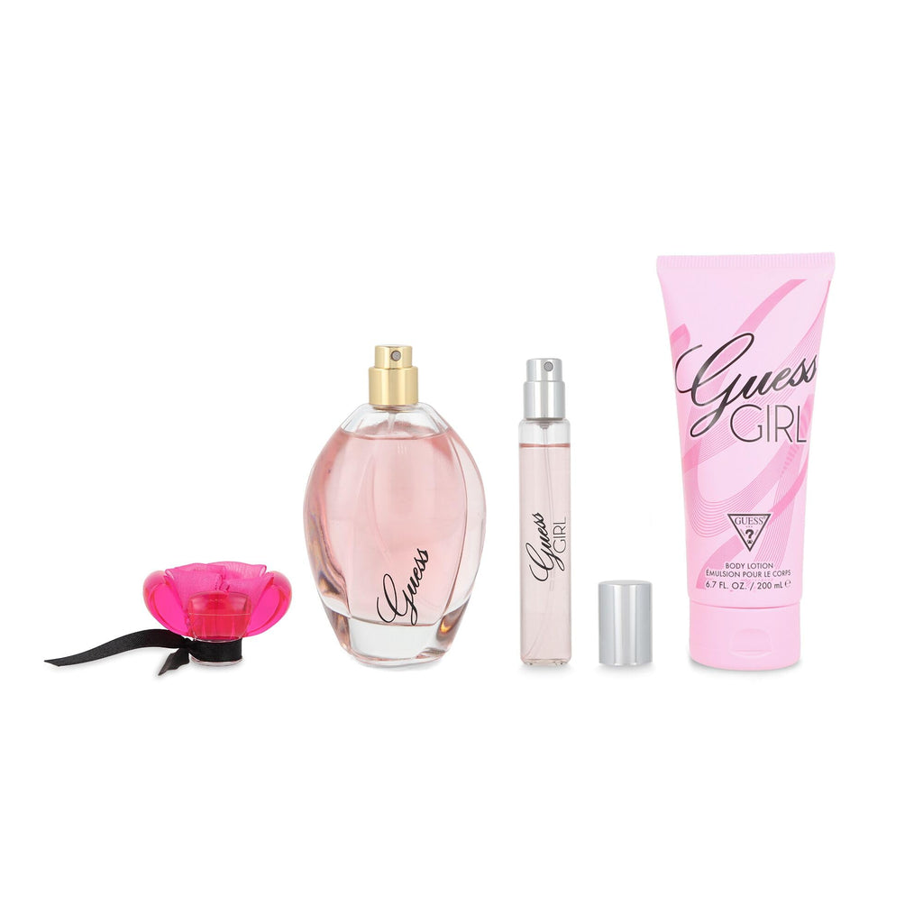 Eau de Toilette 3 Piece Gift Set H16973