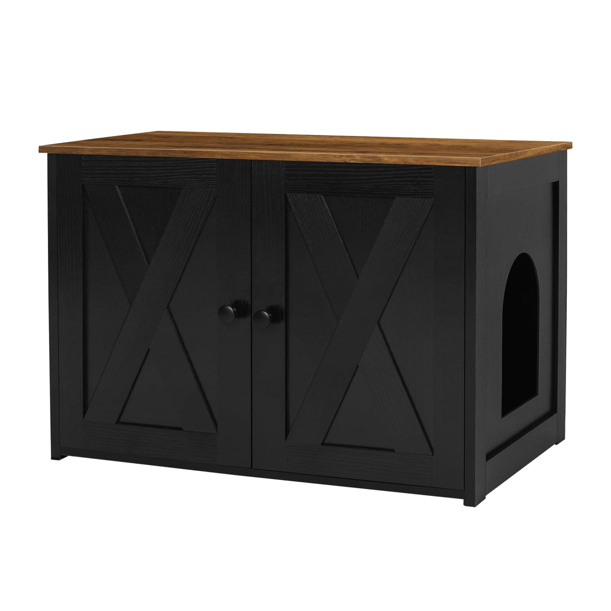 Cat Litter Box Enclosure W51941