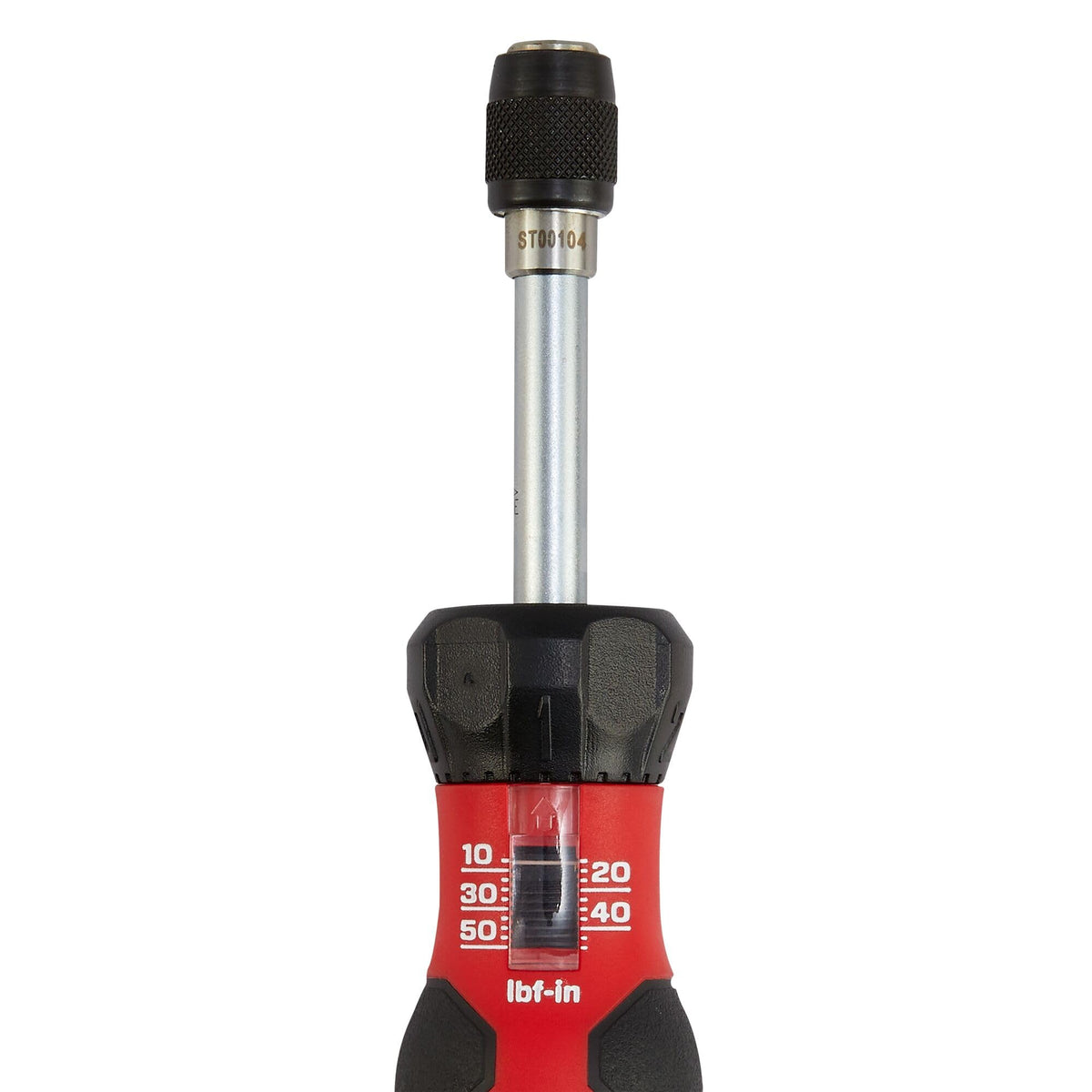 29 Piece Torque Screwdriver Set with Storage N1626