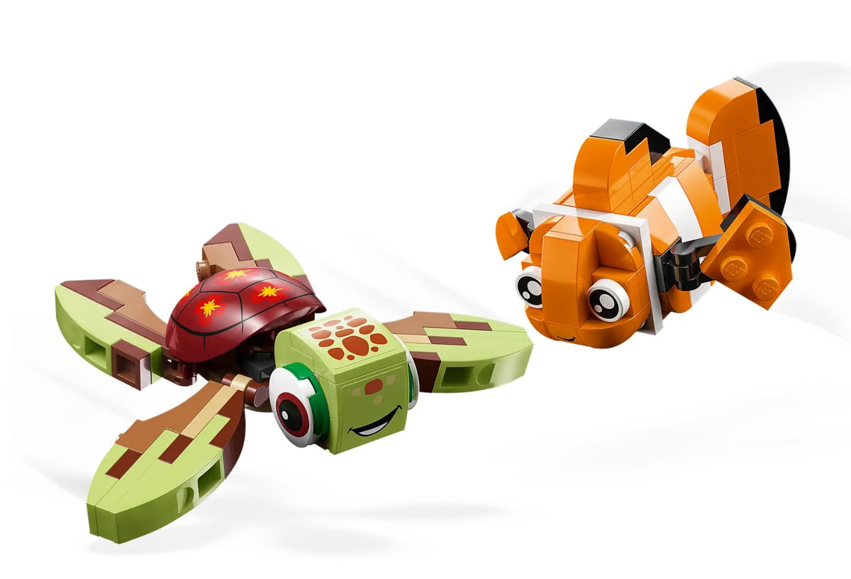LEGO Disney Duos Z571