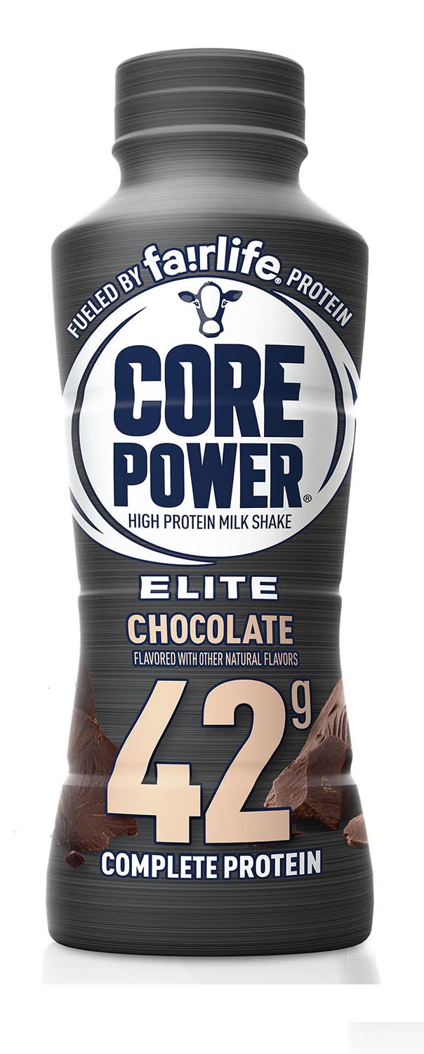 Chocolate Protein Shake 14 fl. oz 8 pk L807030