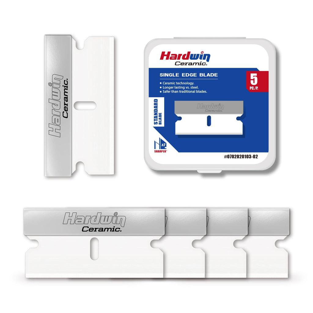 Ceramic Scraper Blade Refills G943408
