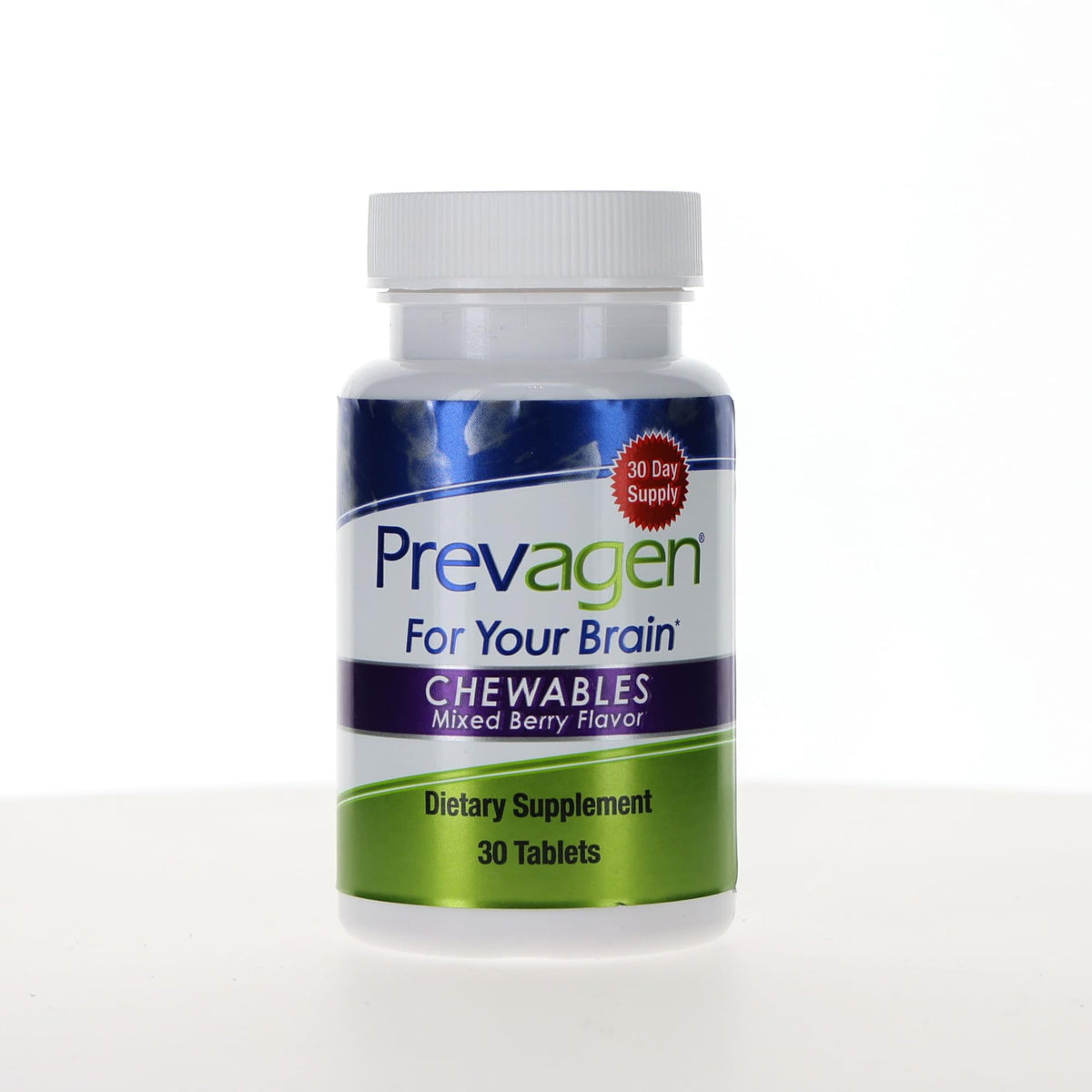 Mixed Berry Chewables with Storage Box M534569