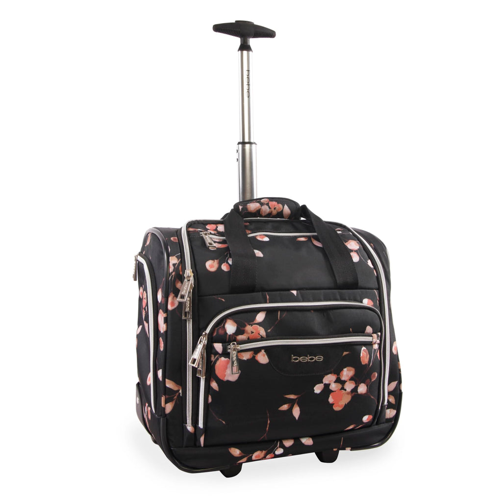 Wheeled Under The Seat Carry-on Bag R402379