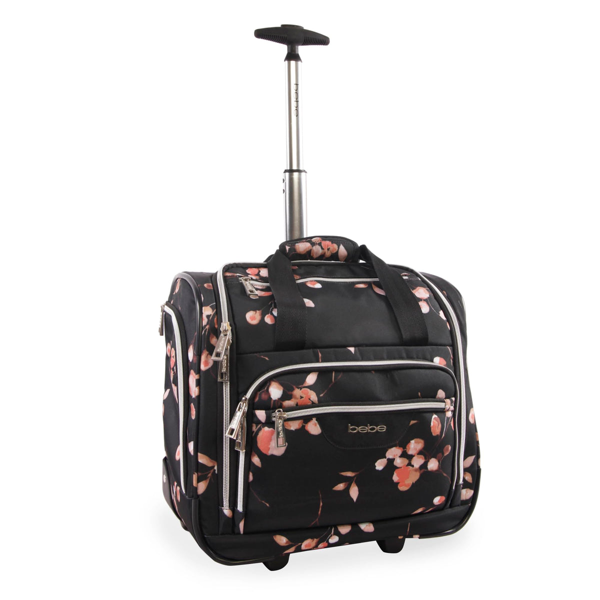 Wheeled Under The Seat Carry-on Bag R402379