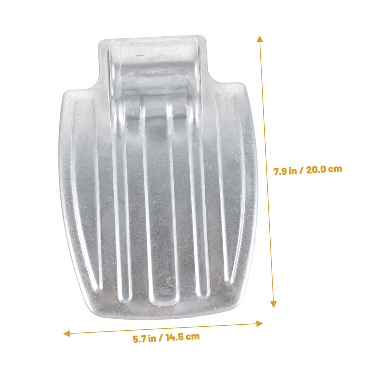 Heavy Duty Wheelchair Foot Rest Pad V38725