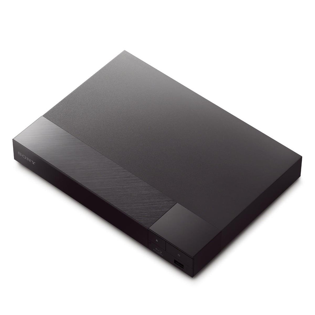 4K Upscaling 3D Blu-Ray DVD Player with Wi-Fi O65757