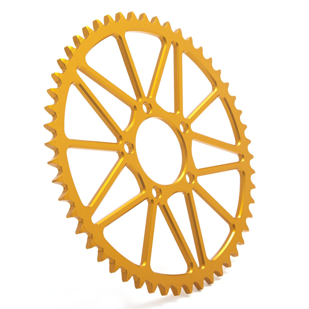 52T Rear Sprocket F90817