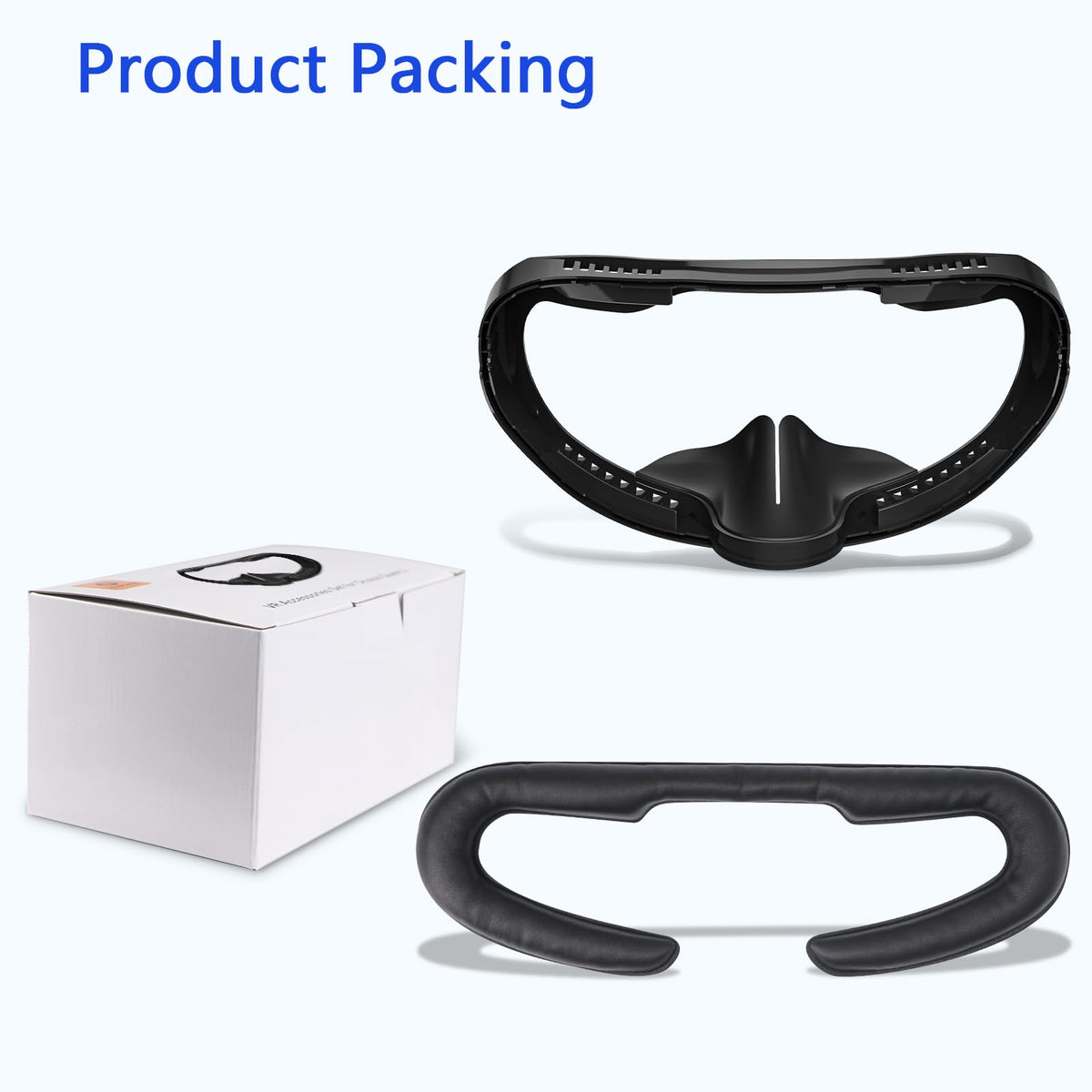 PlayStation VR2 Face Bracket Replacement T9402