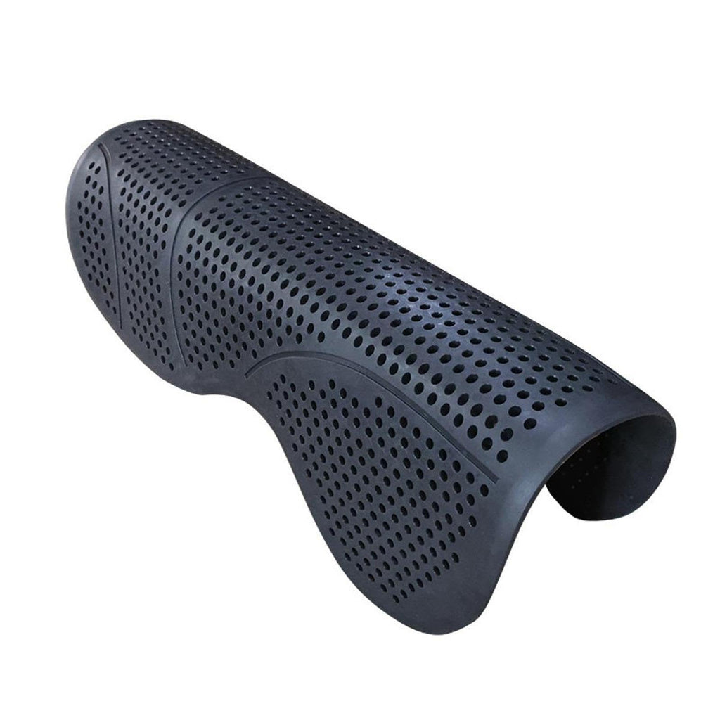 Silicone Gel Non Slip Washable Saddle Pad I469