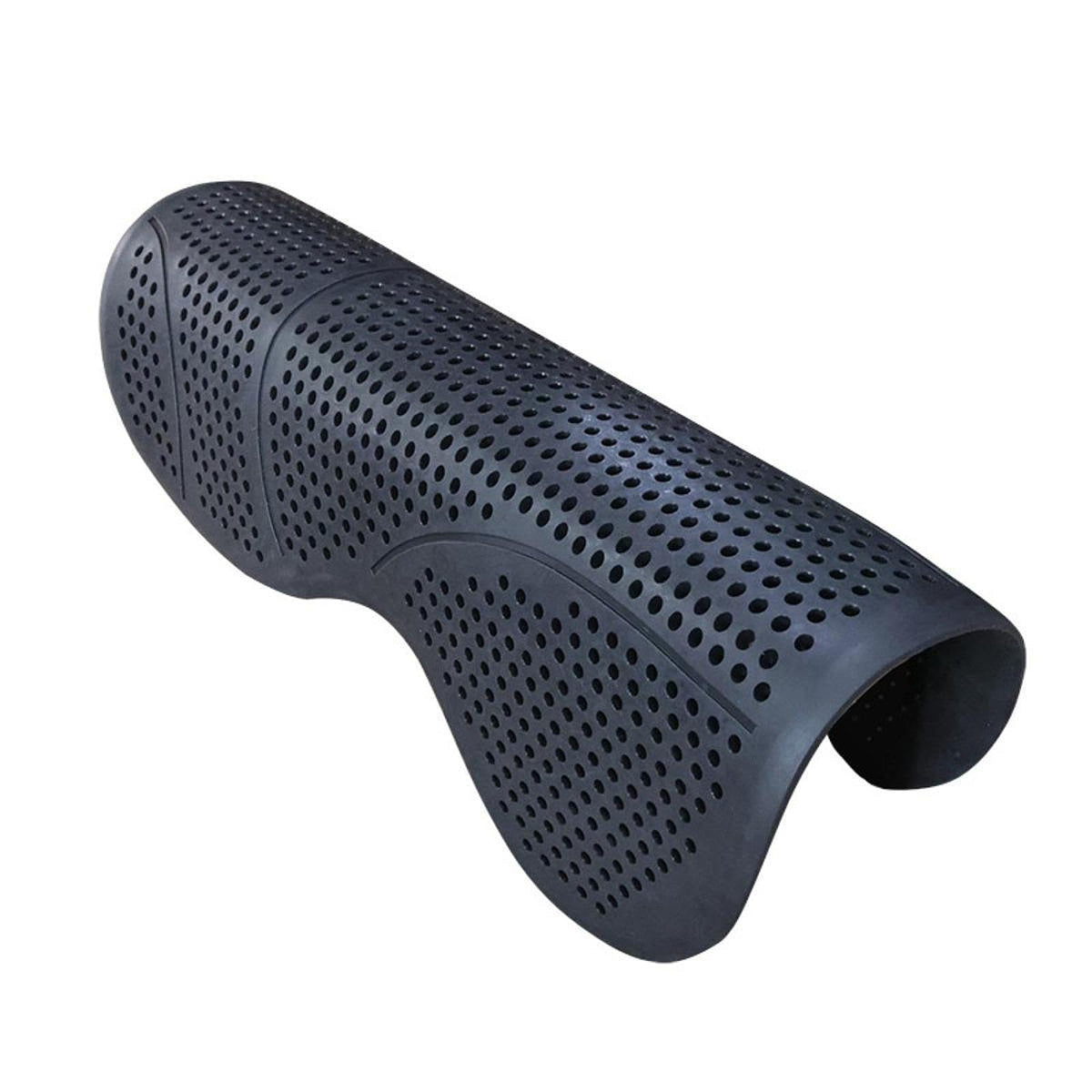 Silicone Gel Non Slip Washable Saddle Pad I469