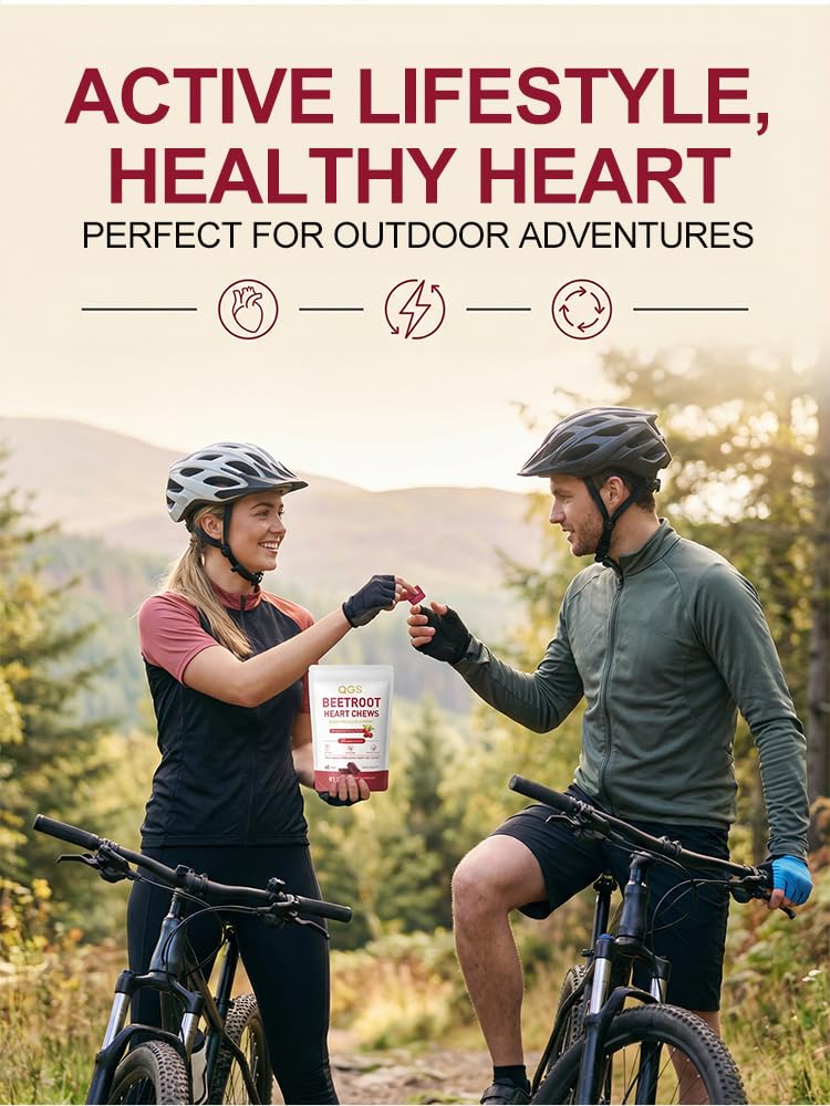Beet Root Powder Energy Supplement, 60 Count X736105
