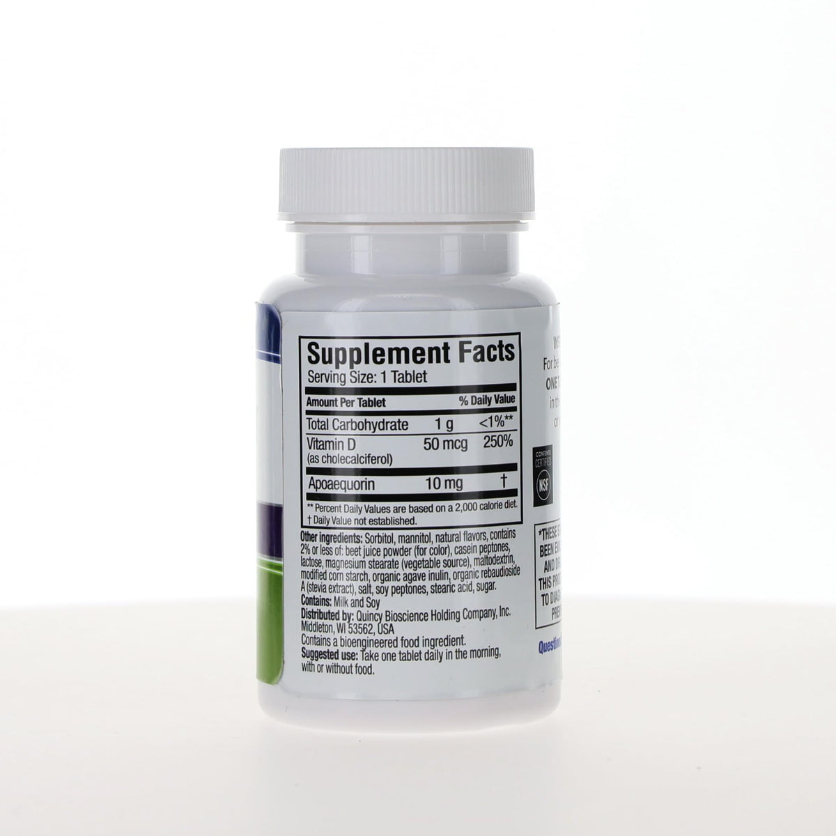 Mixed Berry Chewables with Storage Box M534569