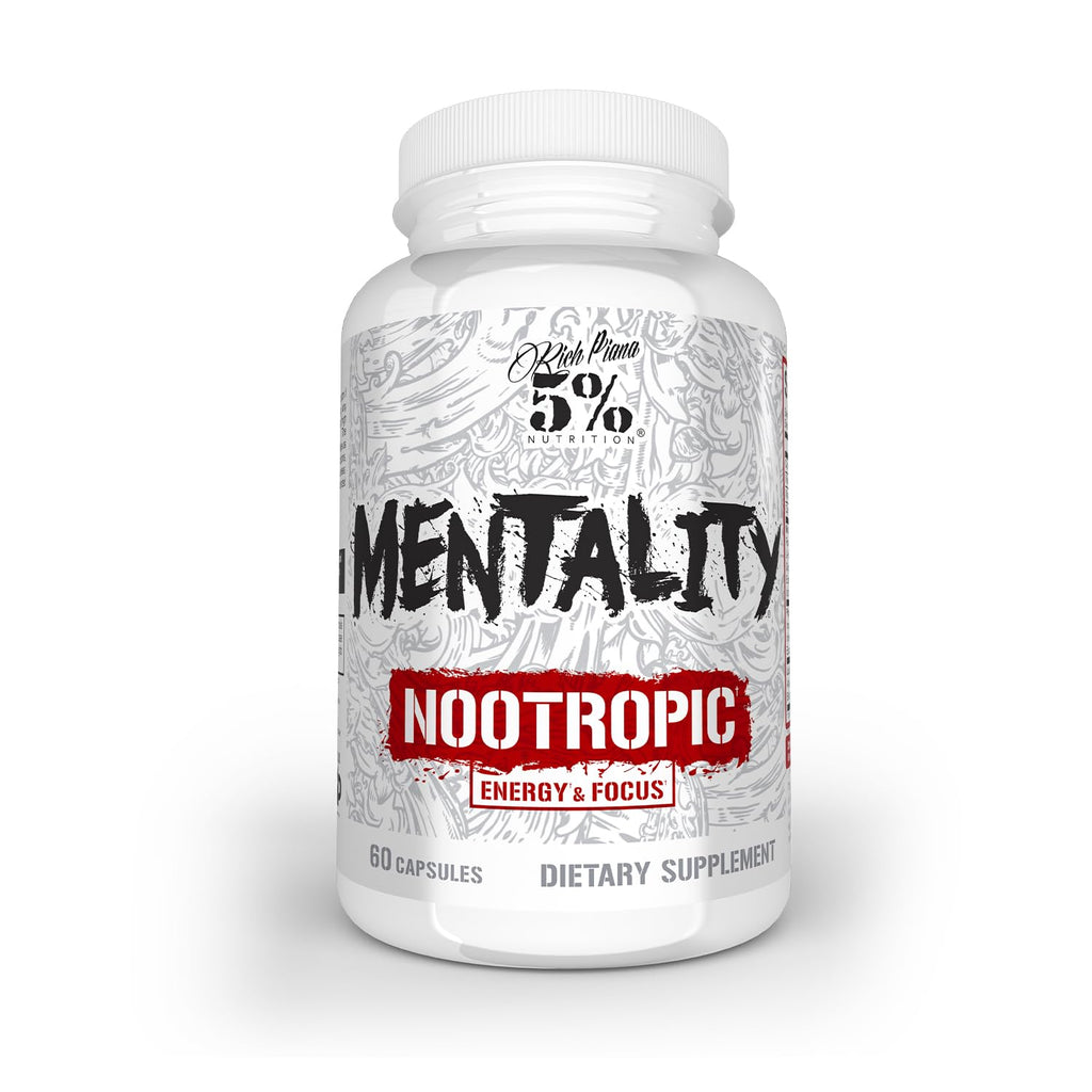 Nootropic Brain Booster Supplement C141