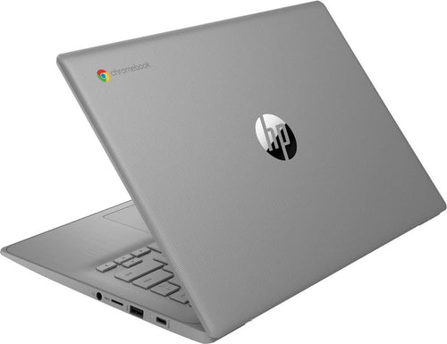 14" Chromebook Laptop Computer, Intel Celeron N4120, 4GB RAM 64GB eMMC, Gray G75480
