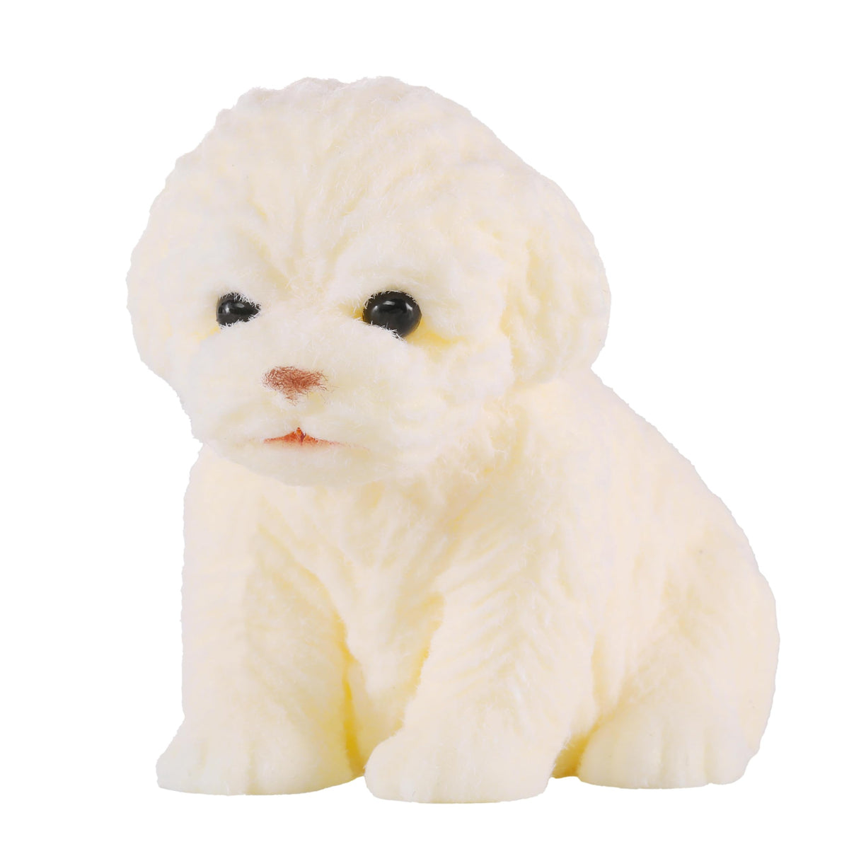 Silicone Dog Squishy S330