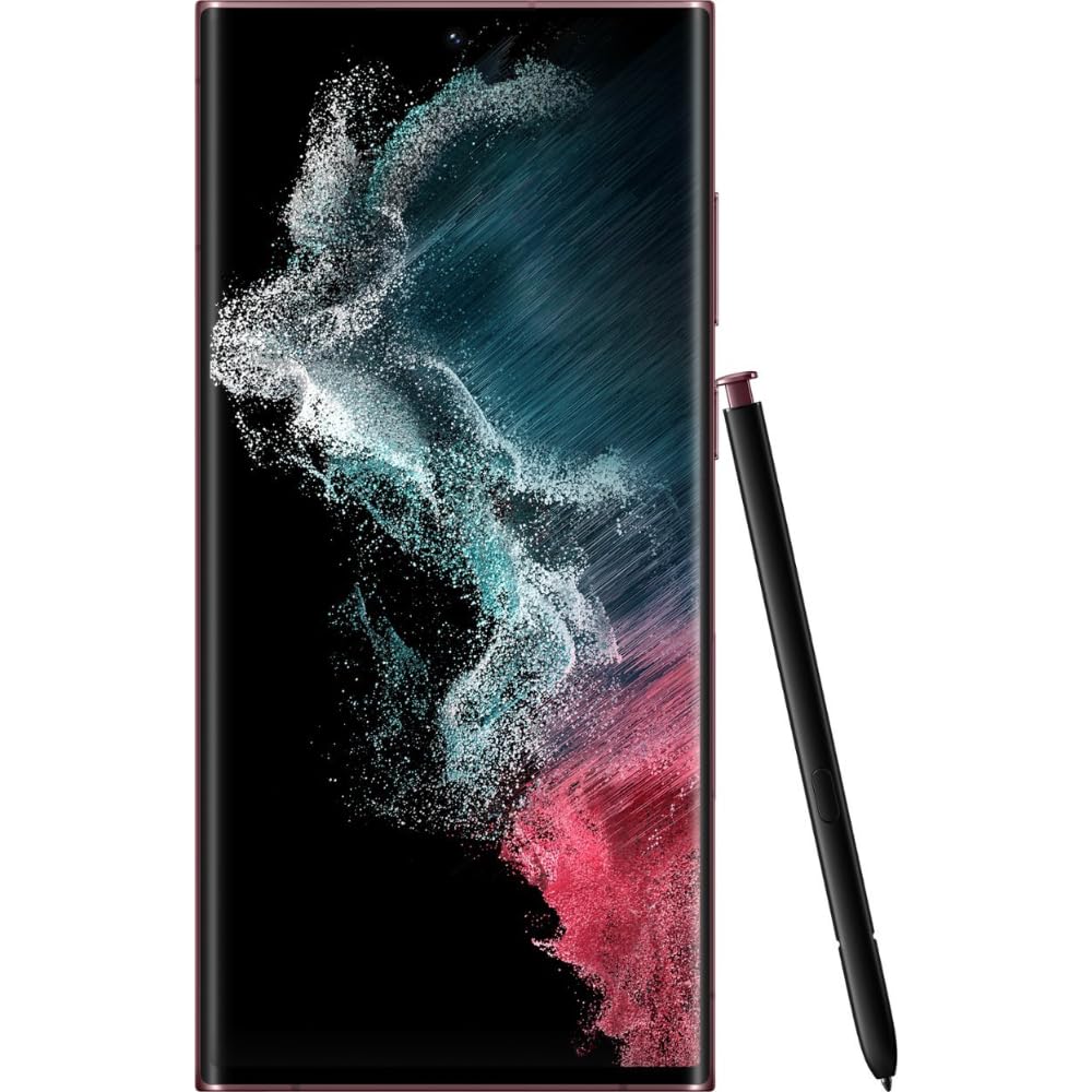 Unlocked 128GB 5G Smartphone D3332