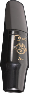 Alto Saxophone Mouthpiece F733916