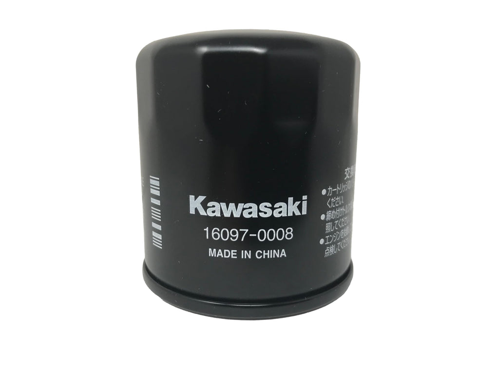10W-40 Full Synthetic Oil Change Kit F621884
