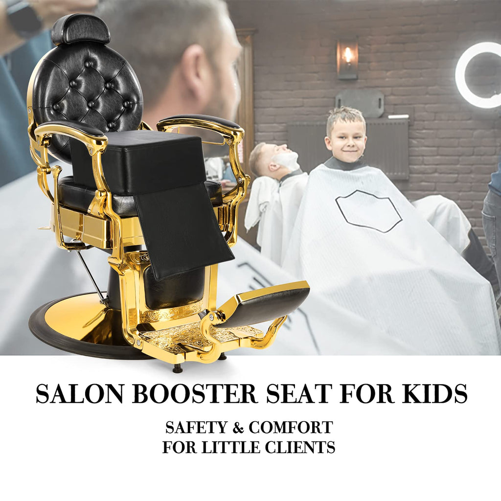 Barber Booster Seat for Kids B86857