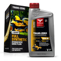 20W-50 Full Synthetic Hydrostatic Transmission Oil 1 Quart C318