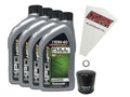 10W-40 Full Synthetic Oil Change Kit F621884