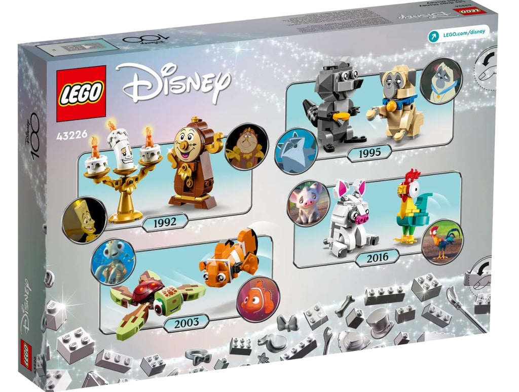 LEGO Disney Duos Z571