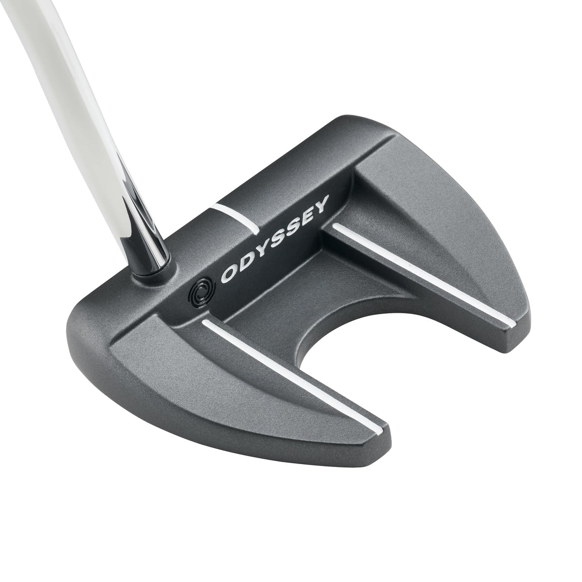 Oversized Grip Right Hand Putter R194
