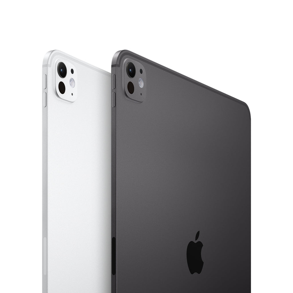 13-Inch iPad Pro M4 512GB Wi-Fi 6E + 5G Cellular Silver L4962