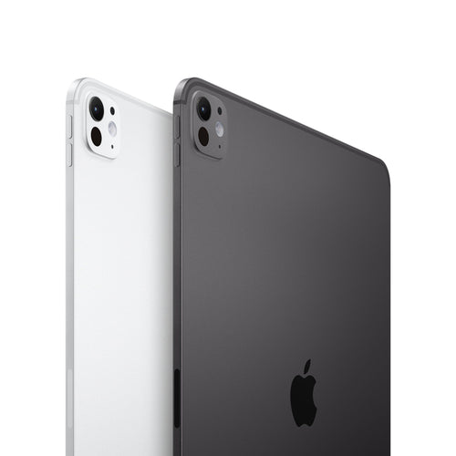 13-Inch iPad Pro M4 512GB Wi-Fi 6E + 5G Cellular Silver L4962
