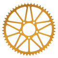 52T Rear Sprocket F90817