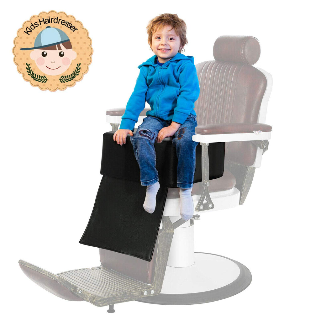 Barber Booster Seat for Kids B86857