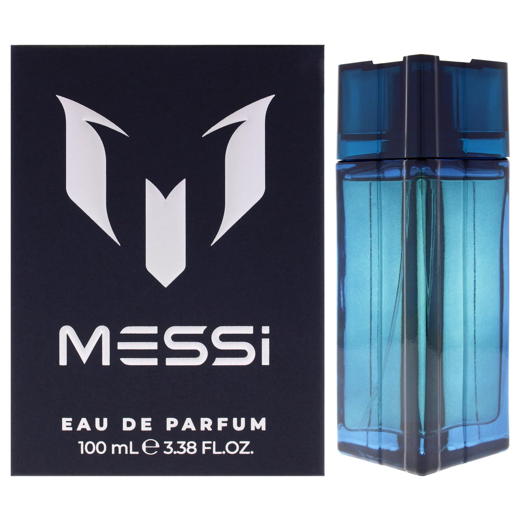 Eau De Parfum 3.4 Oz Spray O852