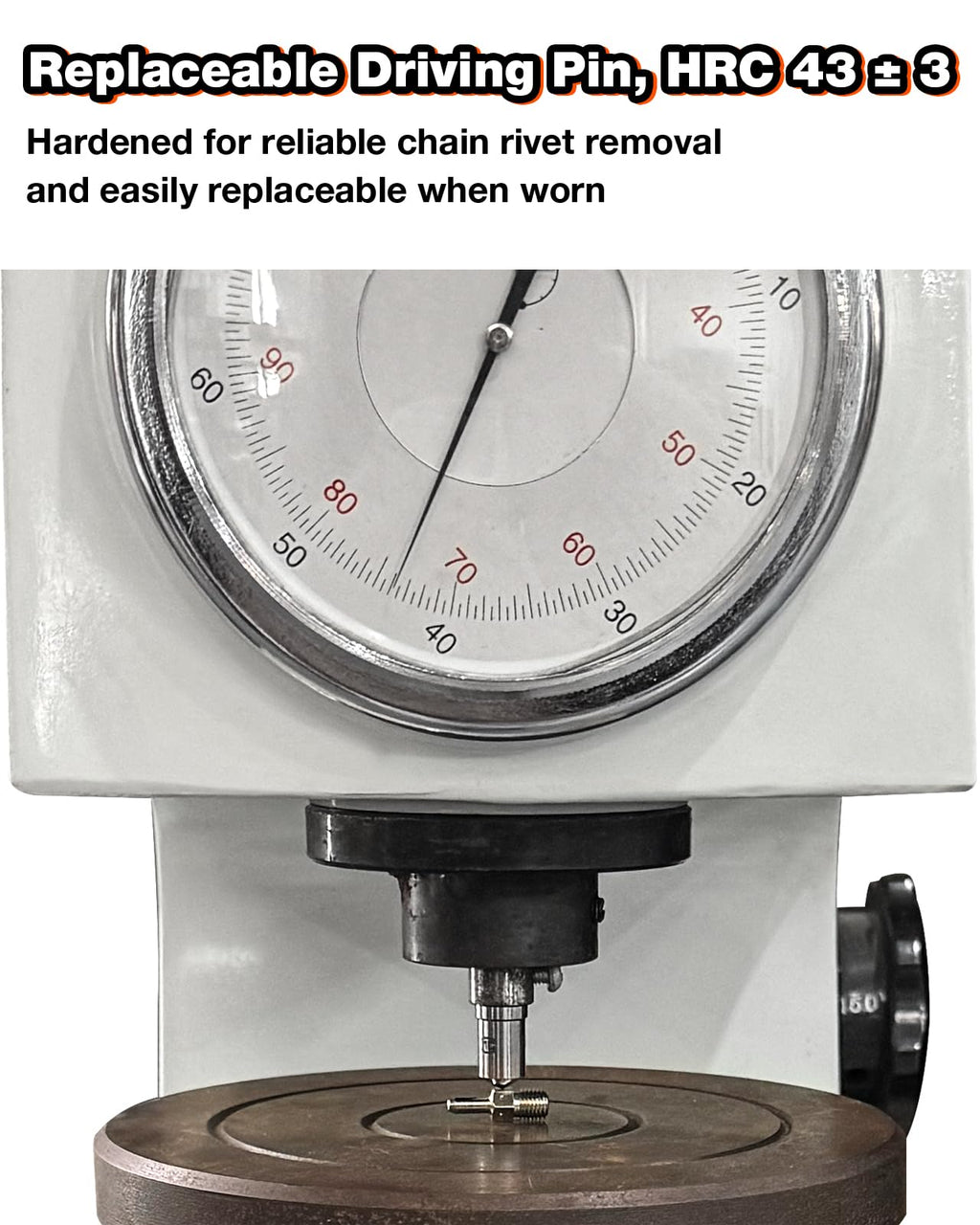 Bike Chain Tool for 6-12 Speed Chains W7177