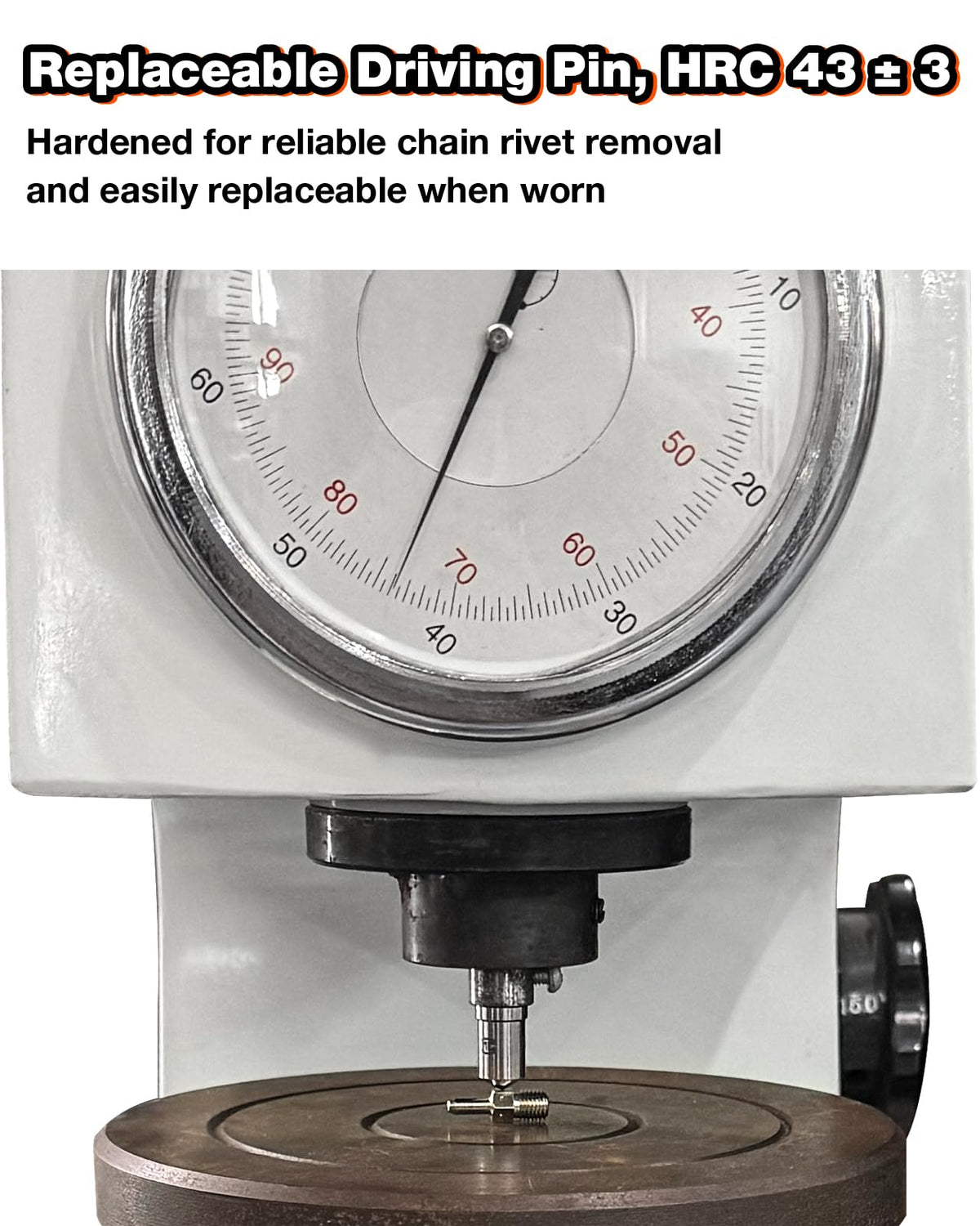 Bike Chain Tool for 6-12 Speed Chains W7177