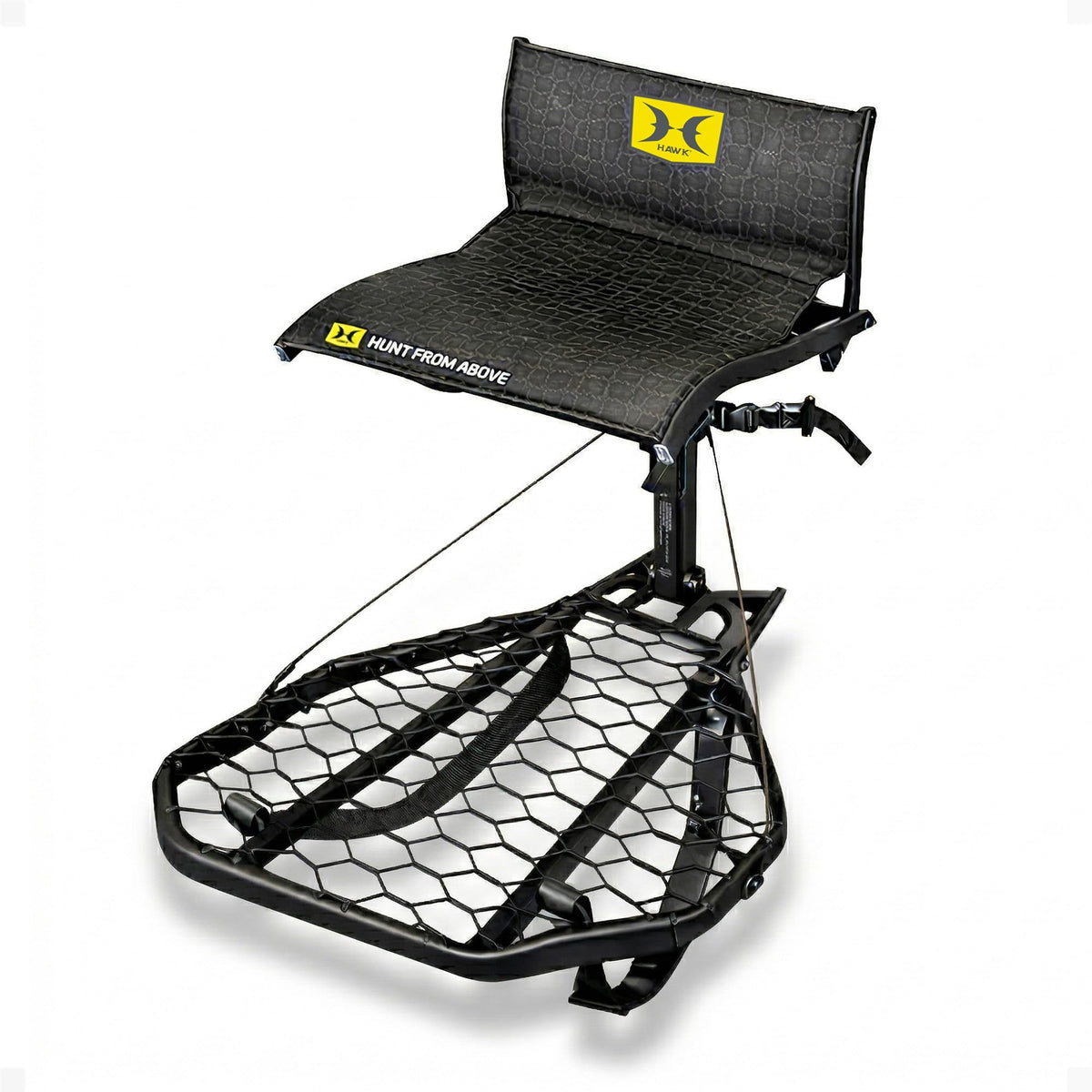 Hunting Tree Stand with MeshComfort Seat F504421