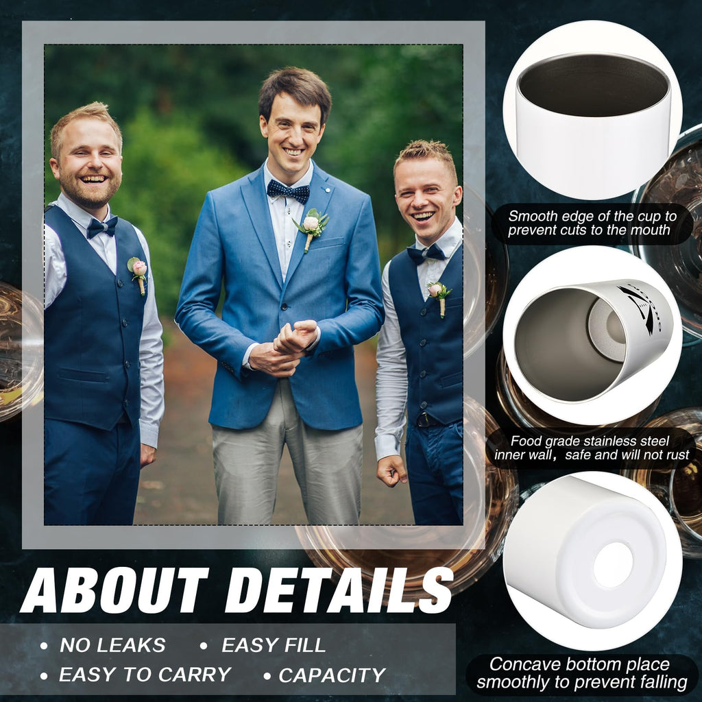 20oz Tumblers Set of 6 I5212