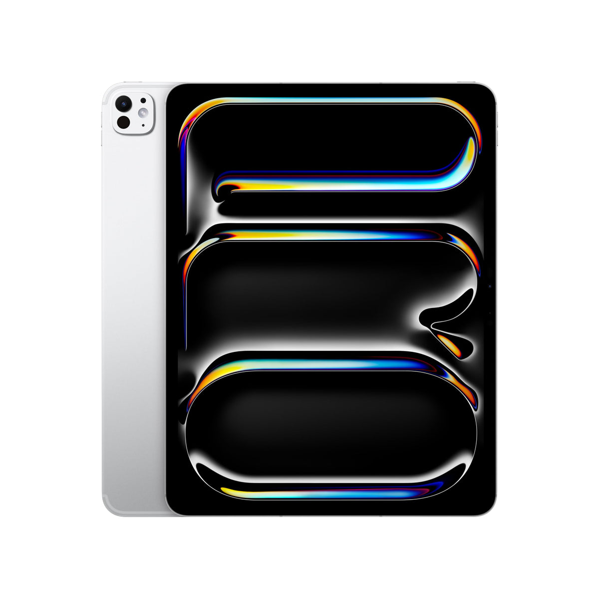 13-Inch iPad Pro M4 512GB Wi-Fi 6E + 5G Cellular Silver L4962