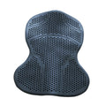 Silicone Gel Non Slip Washable Saddle Pad I469