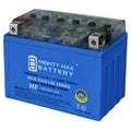 12v 11.2AH 230CCA GEL Battery F36586
