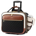 Rolling Laptop Bag with Wheels K368