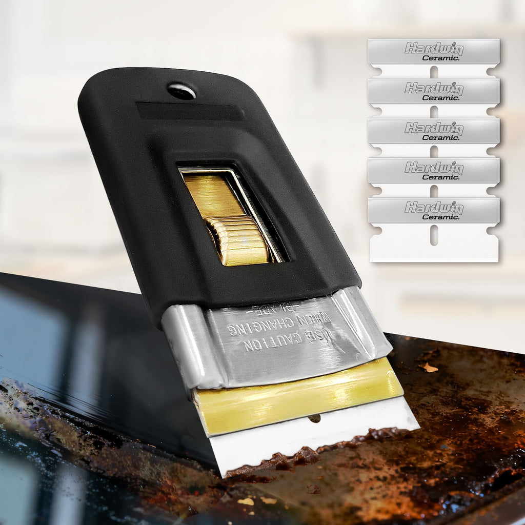 Ceramic Scraper Blade Refills G943408
