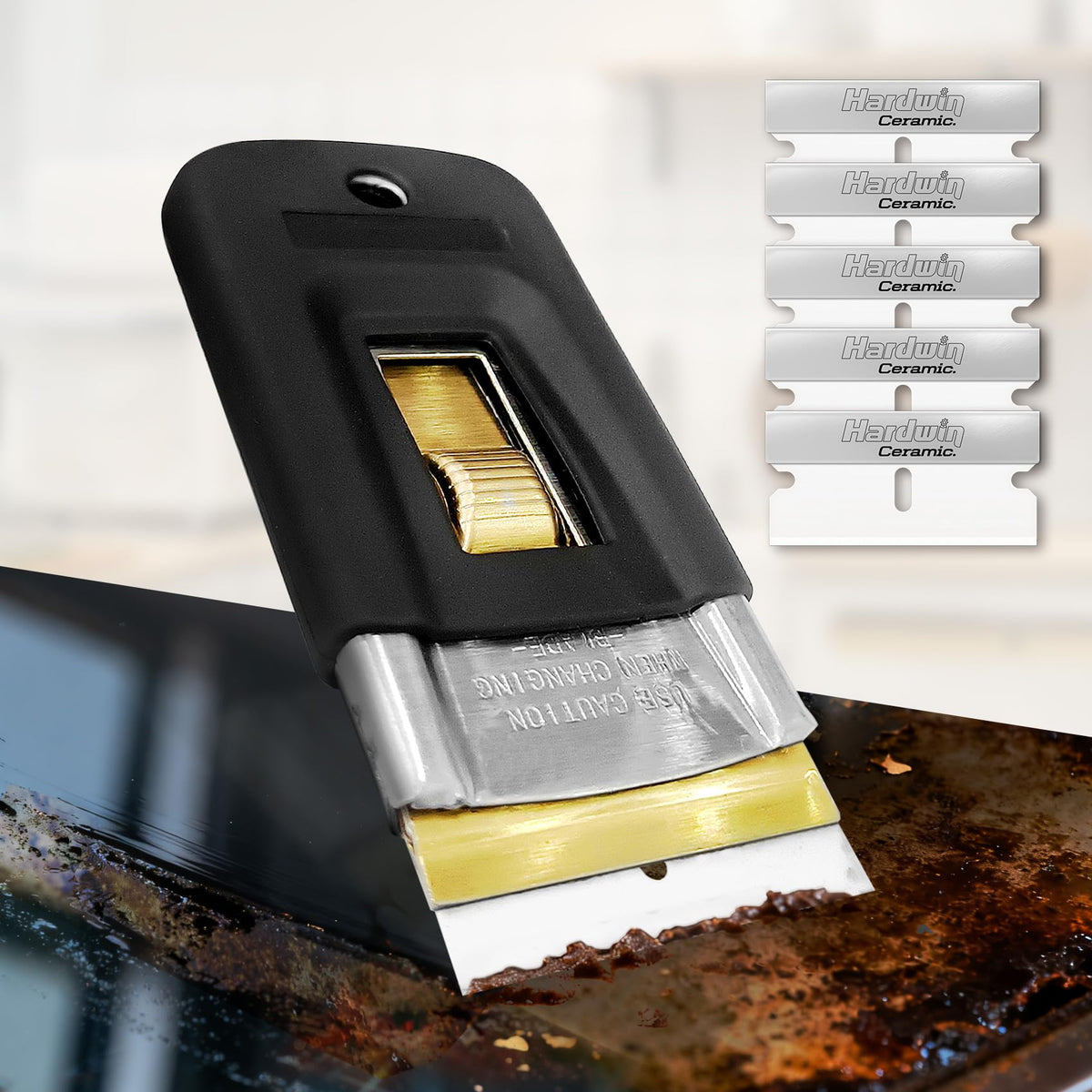 Ceramic Scraper Blade Refills G943408