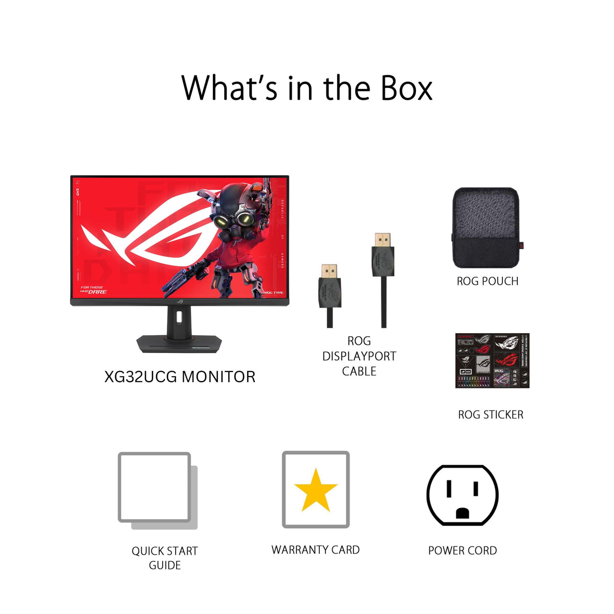 32 Inch 4K UHD Gaming Monitor M5315